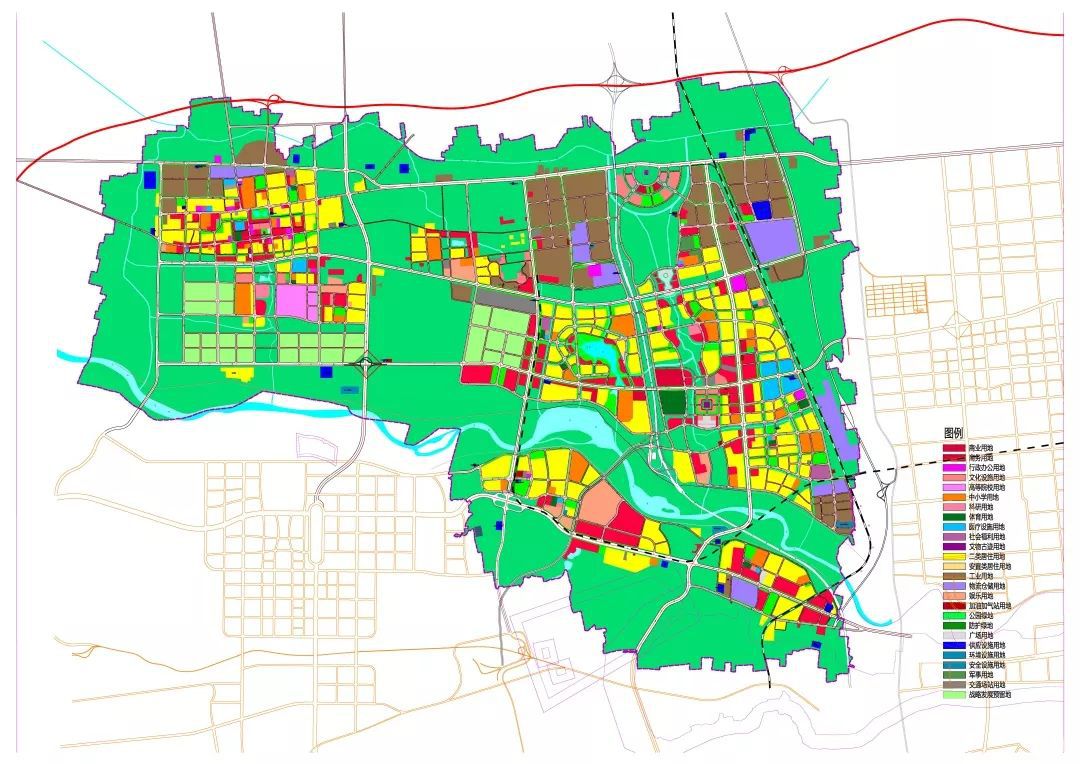 鄢陵县公安局发展规划，构建现代化警务体系，推动社会治安新局面