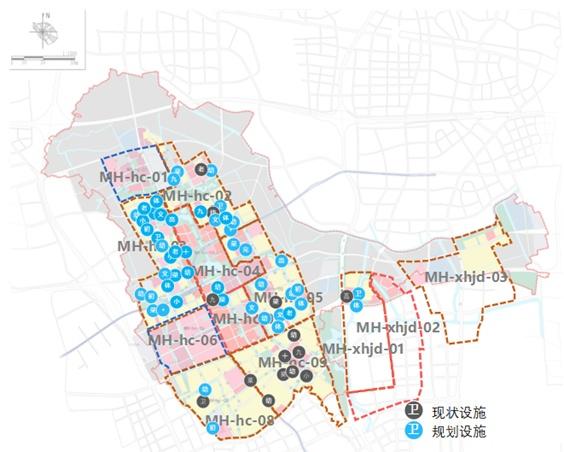 下城区康复事业单位发展规划概览