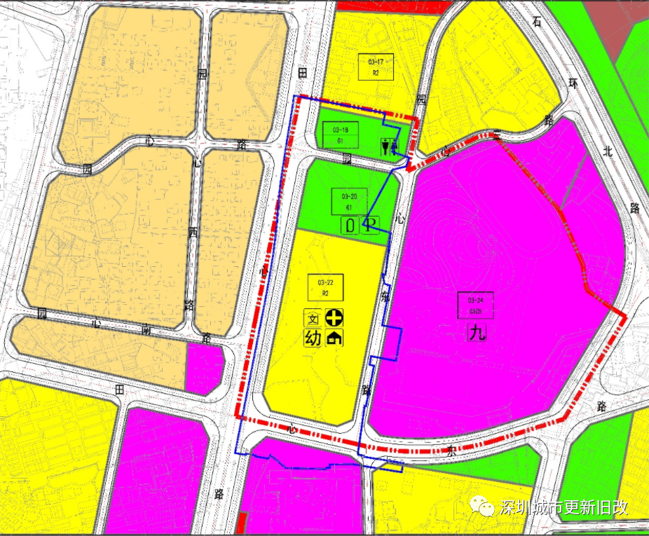 利沟村委会最新发展规划概览