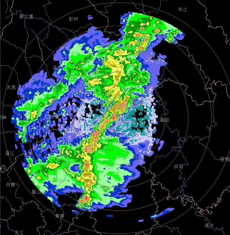 沙湾乡最新天气预报通知