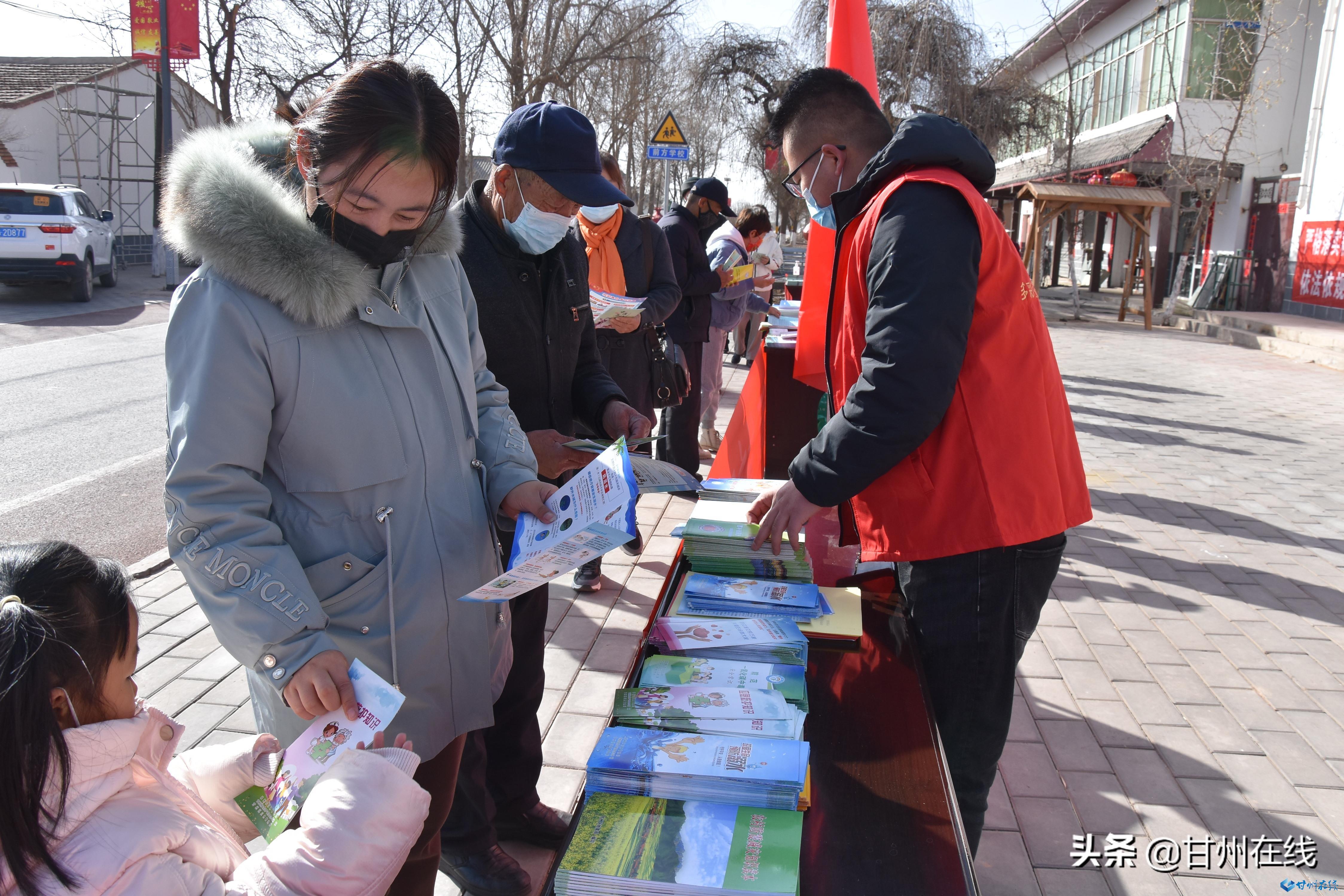 靖安县应急管理局领导团队全新亮相，工作展望与未来规划