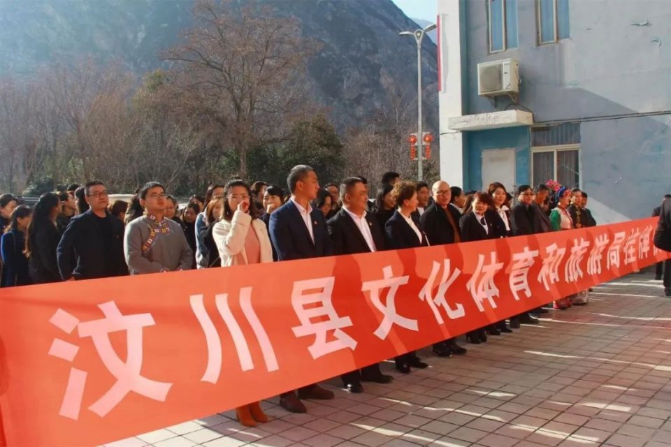 成安县文化广电体育和旅游局推动文化体育事业繁荣发展，提升民众生活品质最新报道