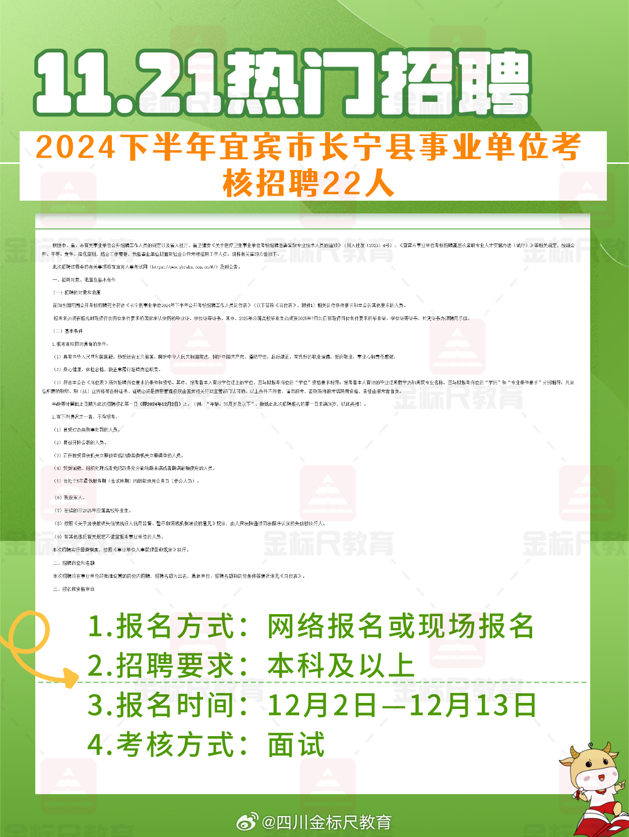 长宁县审计局招聘启事，探寻审计精英，共创卓越未来！