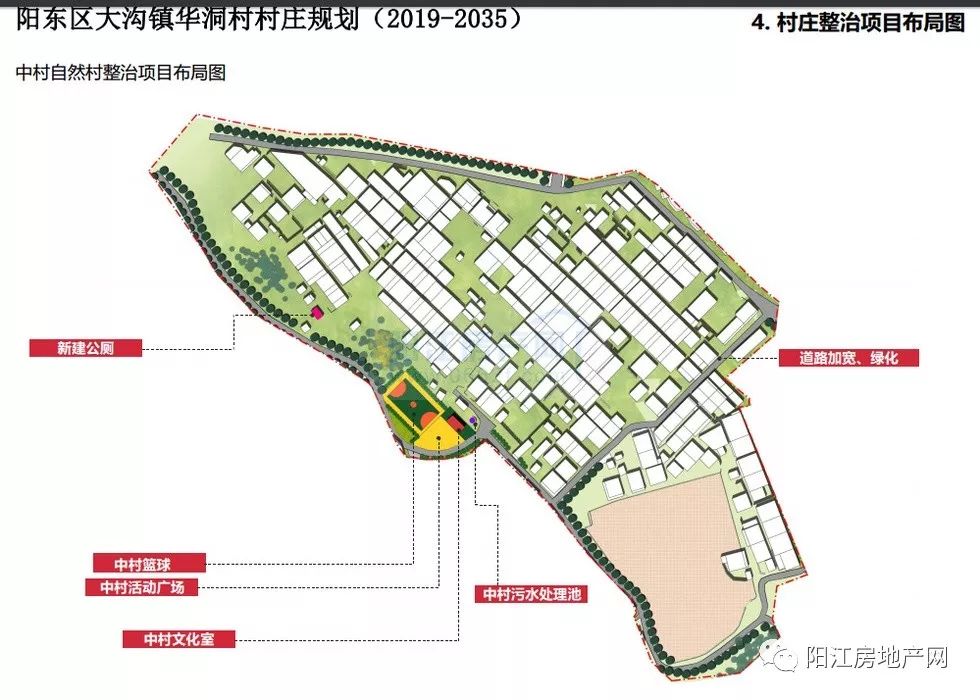 卫通村发展规划，塑造乡村新面貌，引领未来繁荣新篇章