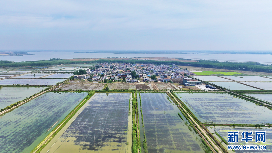 沱湖乡交通升级助力地方繁荣发展最新报道