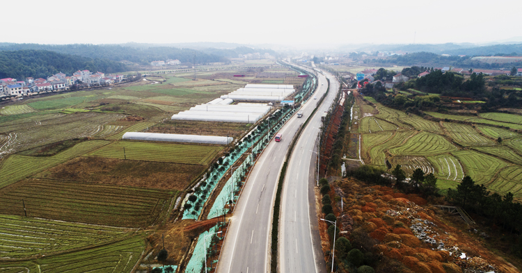 岳阳县公路运输管理事业单位发展规划展望