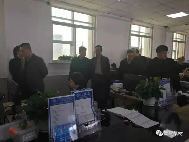 梨树区医疗保障局领导团队工作展望与改革措施标题，梨树区医疗保障局新领导团队改革措施及展望。