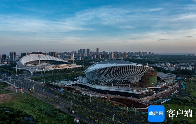 掇刀区体育馆最新项目，现代化体育新地标打造启动