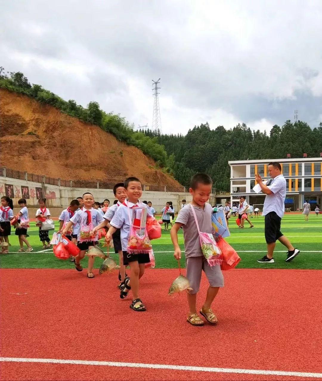 江川县小学新项目，引领教育改革，塑造未来教育新篇章