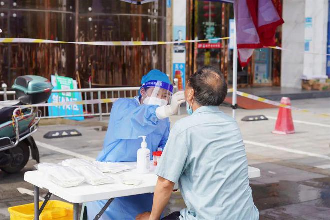 平桥区防疫检疫站新任领导团队引领防疫新篇章，重塑防疫格局，开启新征程