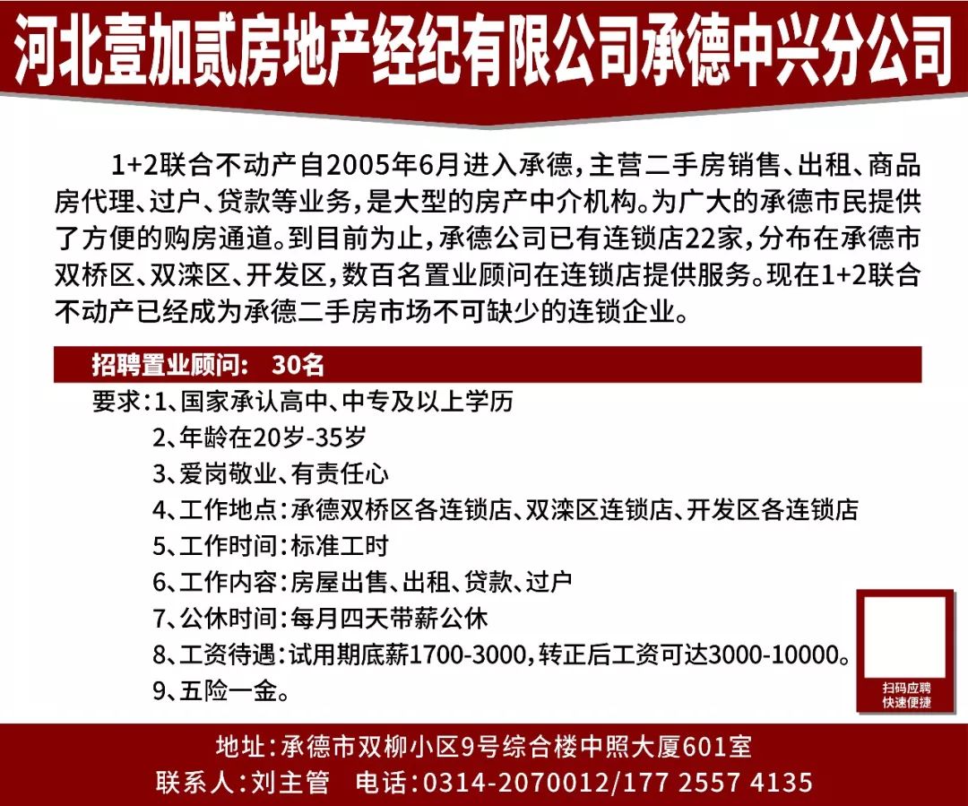 虎贝乡最新招聘信息全面解析