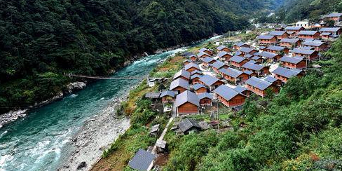 贡山独龙族怒族自治县水利局推动水利建设项目助力地方发展