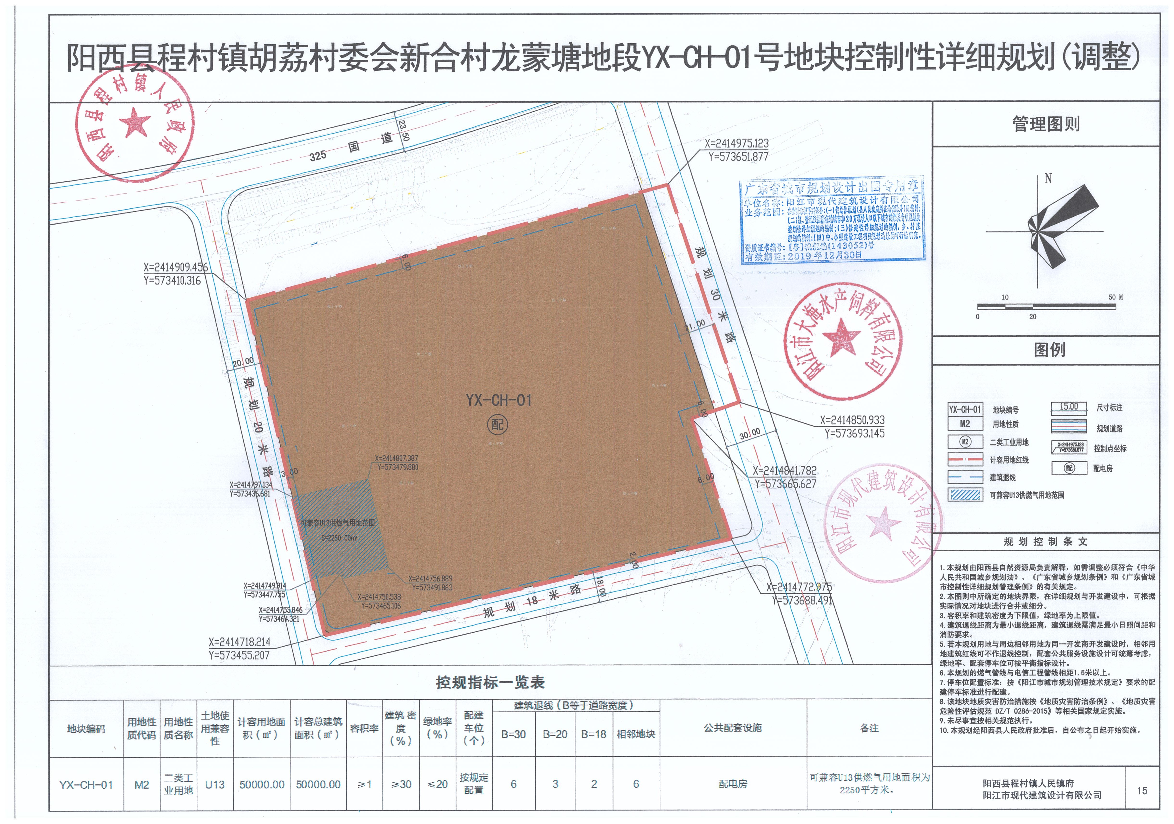 甘沟村民委员会发展规划概览