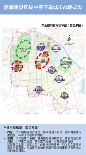 静海县卫生健康局最新发展规划概览