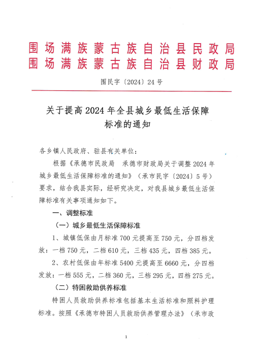 围场满族蒙古族自治县财政局新闻动态深度解析