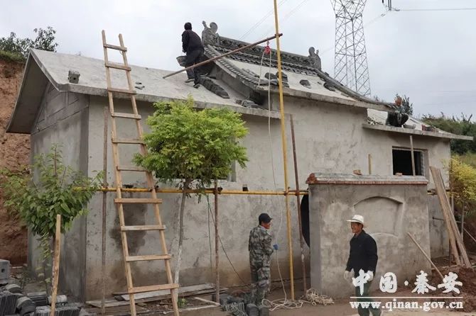 刘坪村委会重塑乡村项目推动可持续发展新篇章