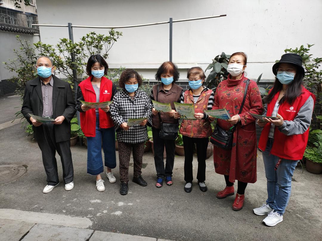 岳府街社区新项目，重塑城市生活品质典范