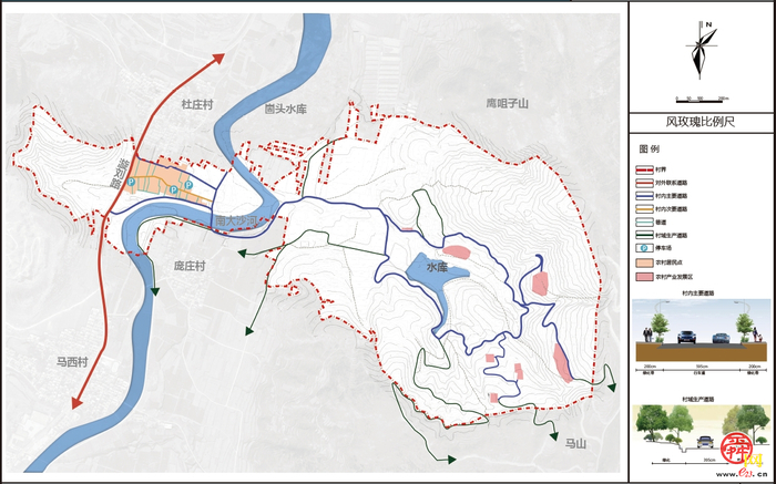 岫岩满族自治县自然资源和规划局发展规划深度解析