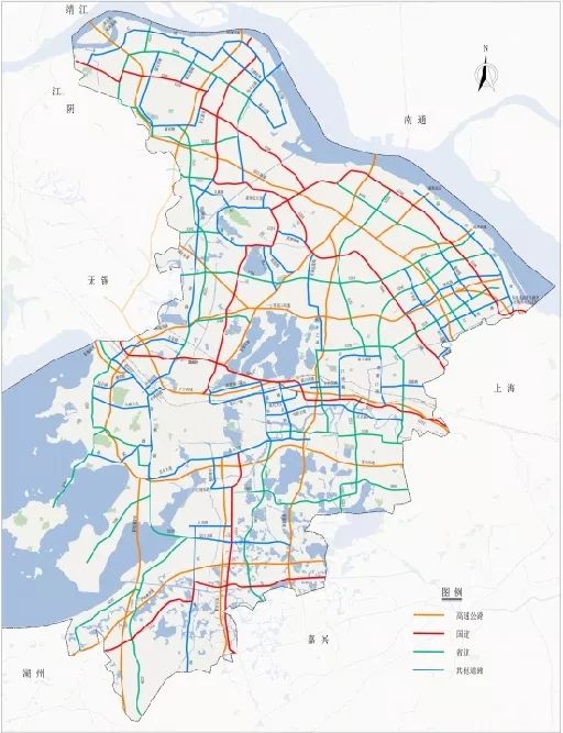 鲁甸县公路运输管理事业单位发展规划展望