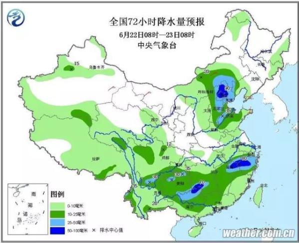 二道湾子蒙古族乡天气预报更新