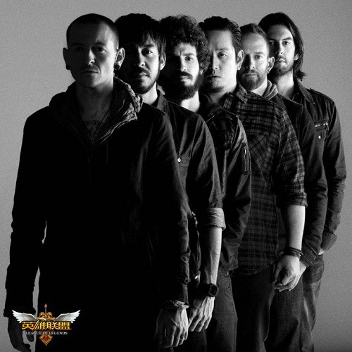 Linkin Park巅峰之作，音乐传奇的永恒经典