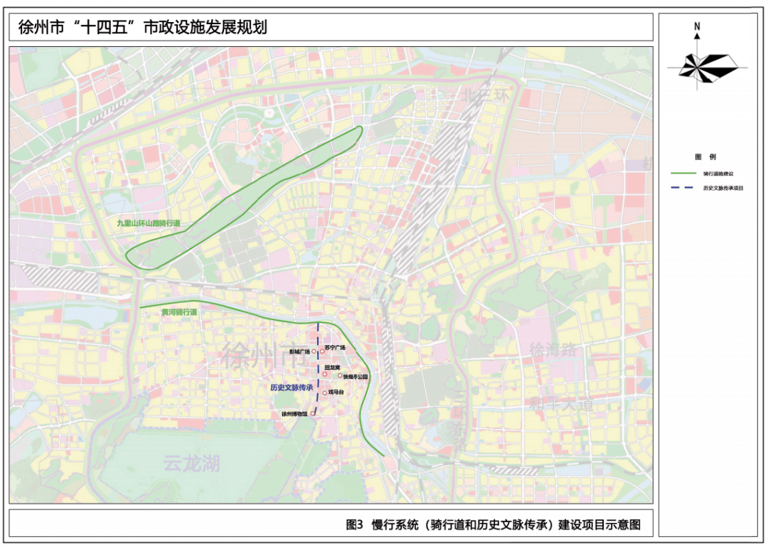 徐州市农业局最新发展规划概览