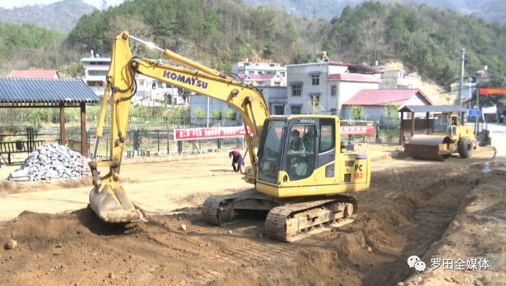 罗田县水利局新项目引领水利建设，助推县域发展