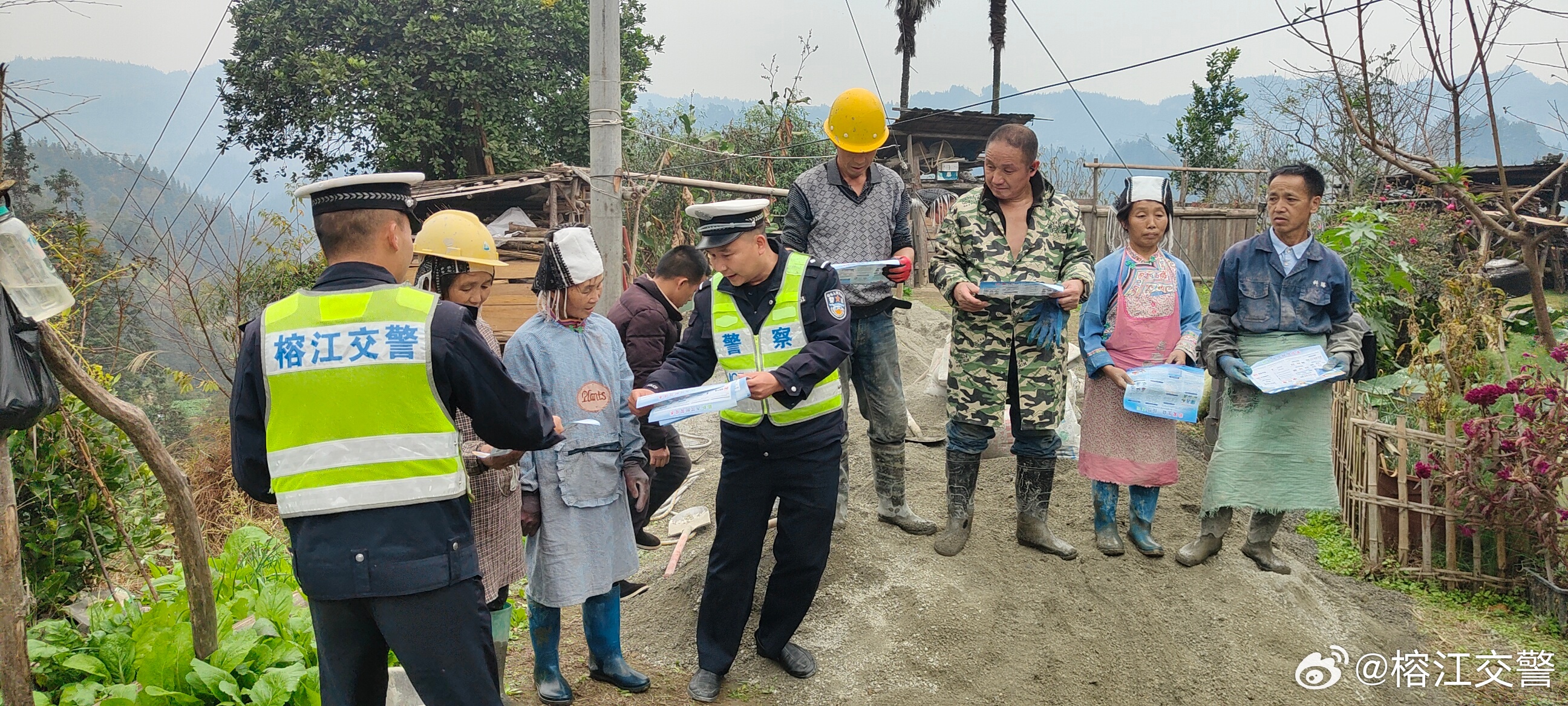 茶坝乡交通建设取得显著进展，助推地方经济腾飞新动态