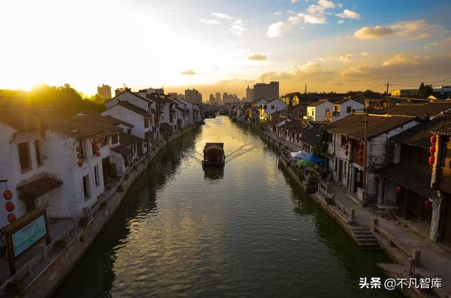 无锡市鼋头渚景区重塑规划，城市名片升级，打造世界级旅游胜地