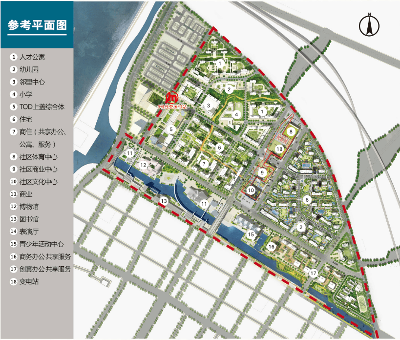 君跃社区未来发展规划揭晓