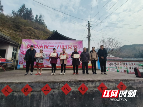 东山侗族乡新项目引领地区发展，乡村振兴再提速