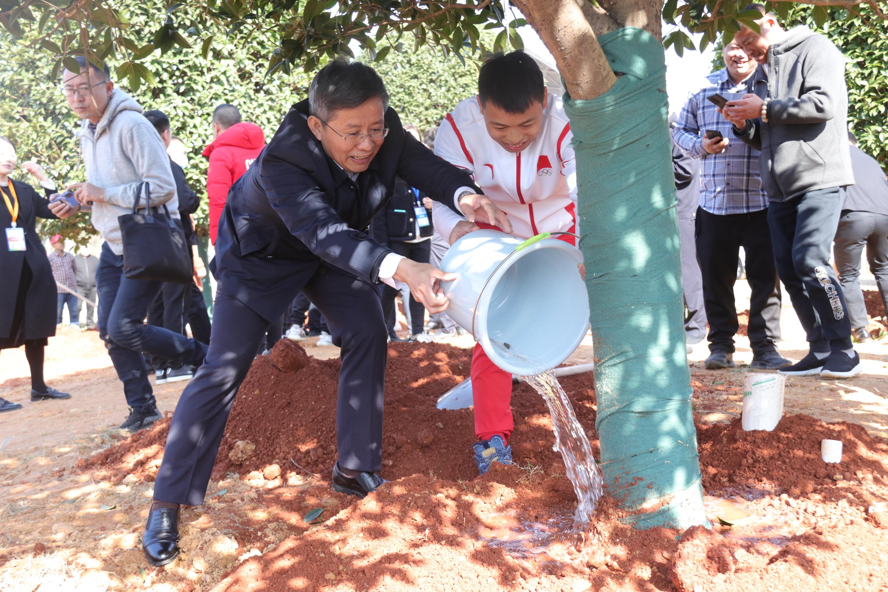 益阳市体育局新项目启动，体育事业迈向新高度