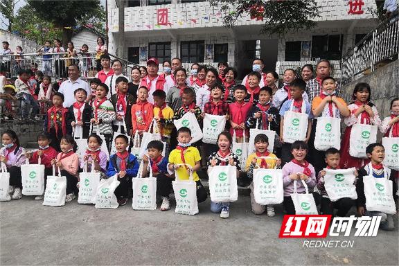 花垣县水利局最新动态报道